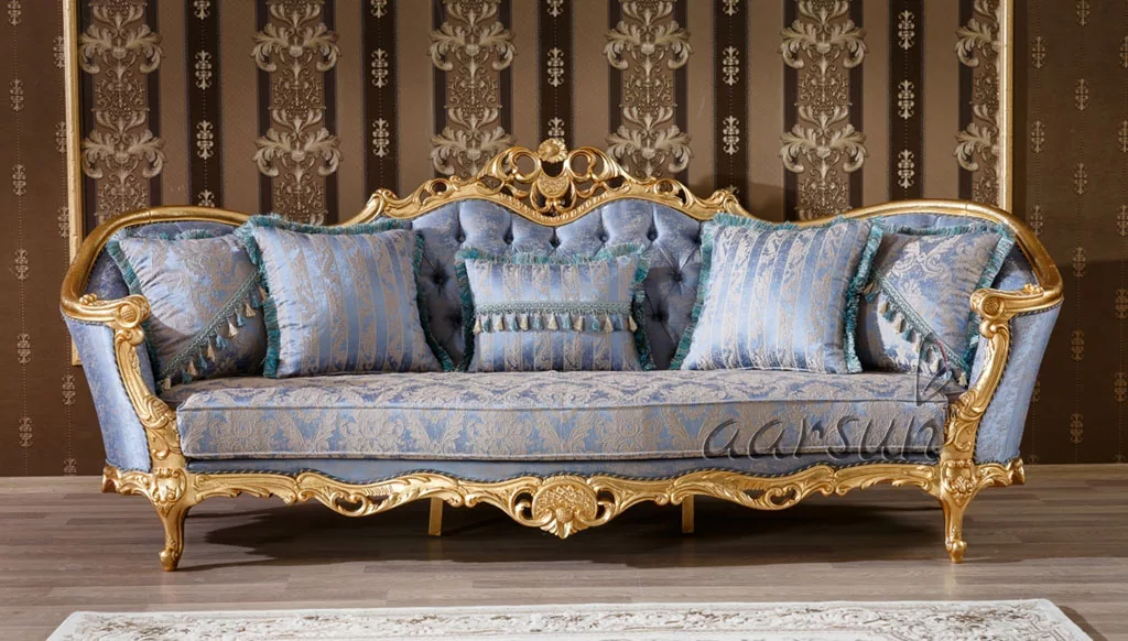 Royal streameast.io Sofa Set Design Teak Wood 2025