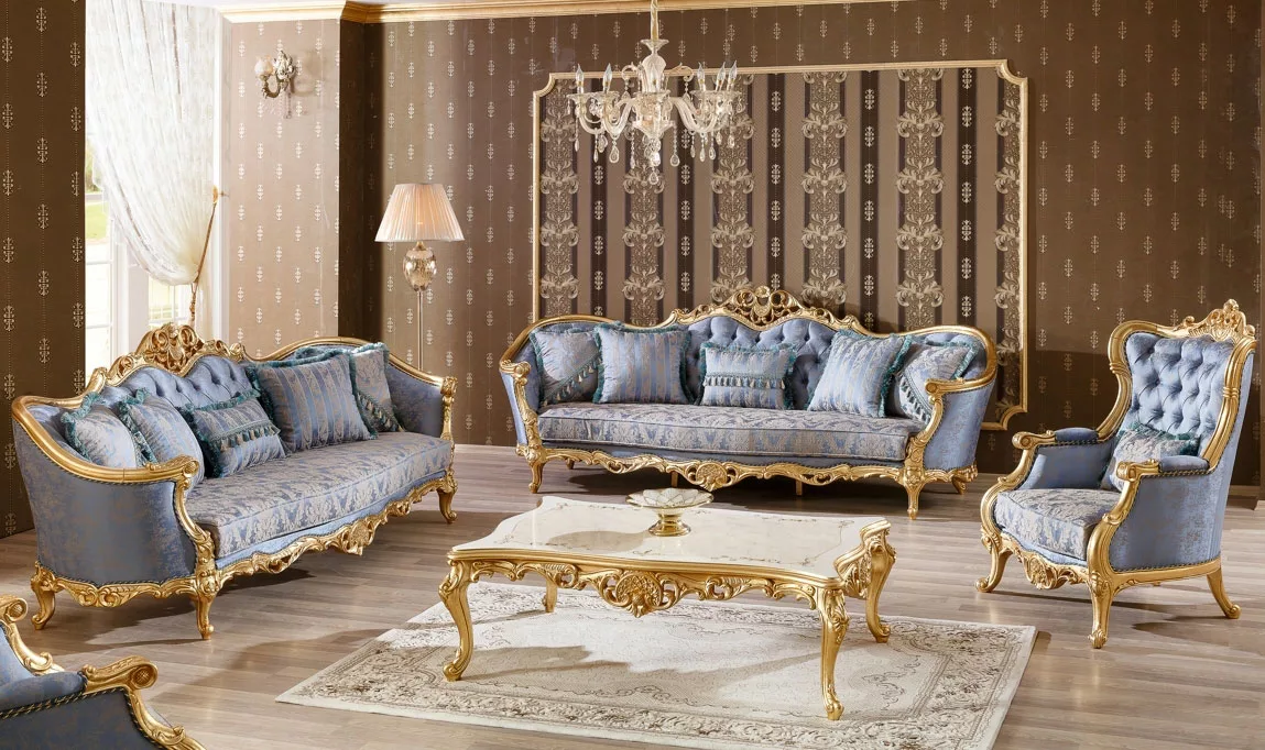 Royal streameast.io Sofa Set Design Teak Wood 2025