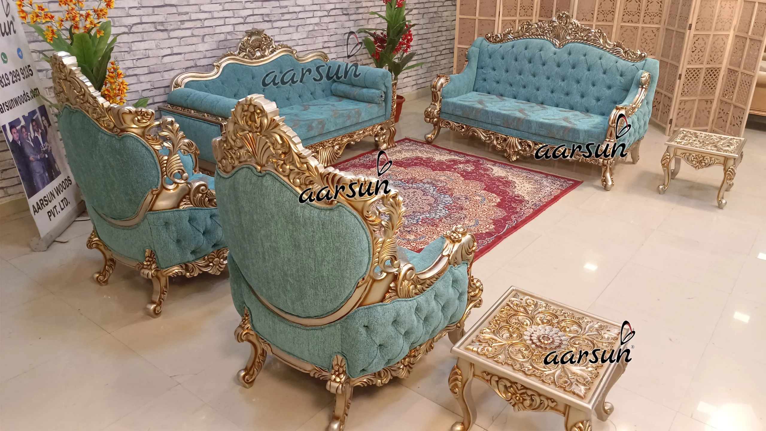 Royal digitalconnectmag.com 8 Seater Sofa Set  2025