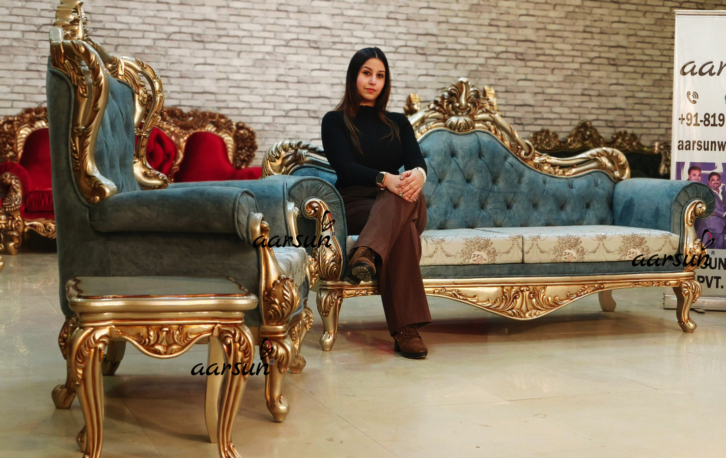 Amazing fast people search on Heavy Sofa Set Design 2025