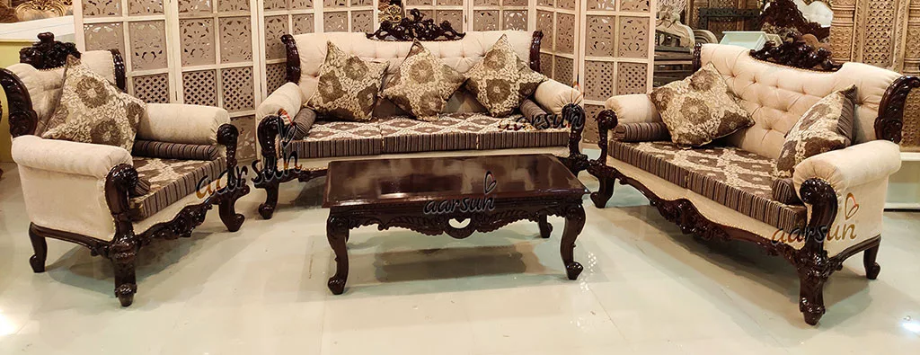 Teak Wood m4uhd on  Sofa Set for Living Room  2025