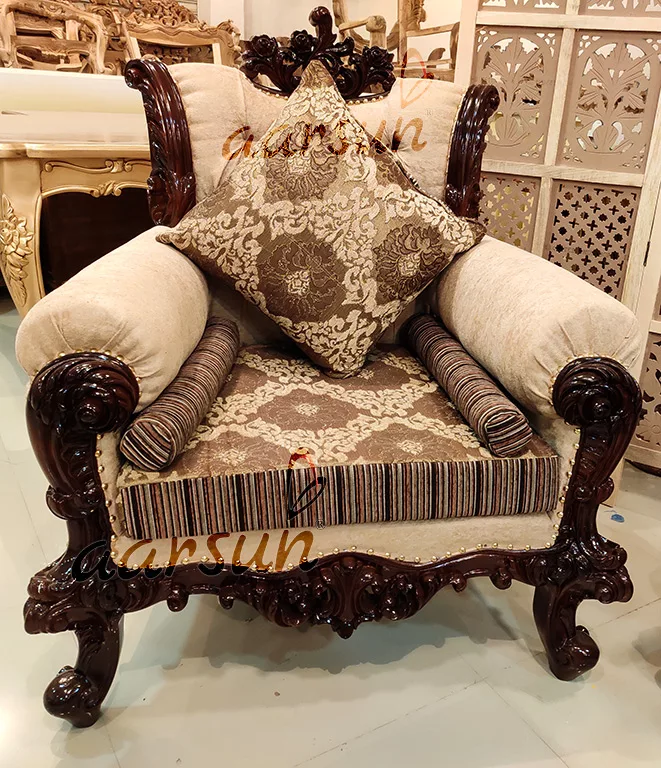 Teak Wood m4uhd on  Sofa Set for Living Room  2025