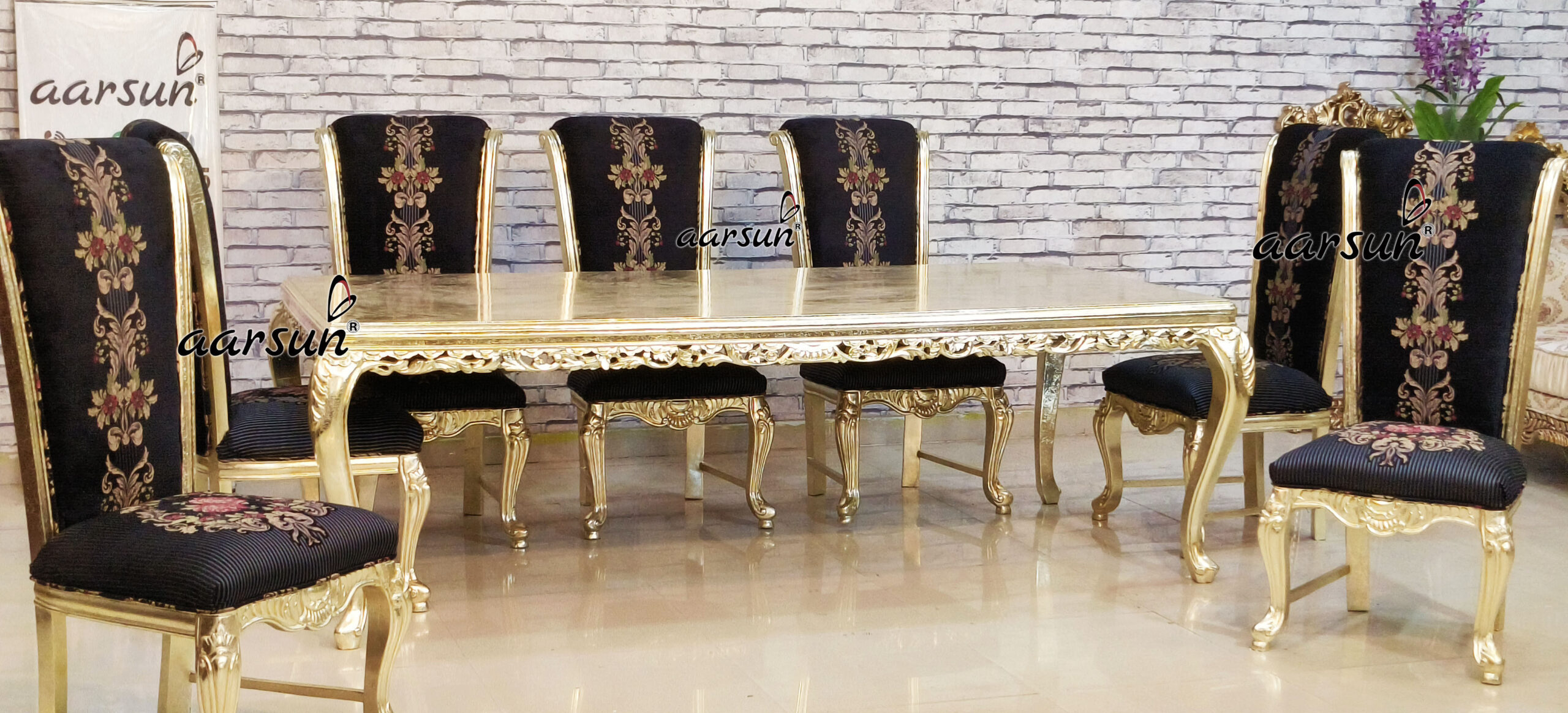 French teenchat Style Dining Set, Dining Table & Chairs  2025