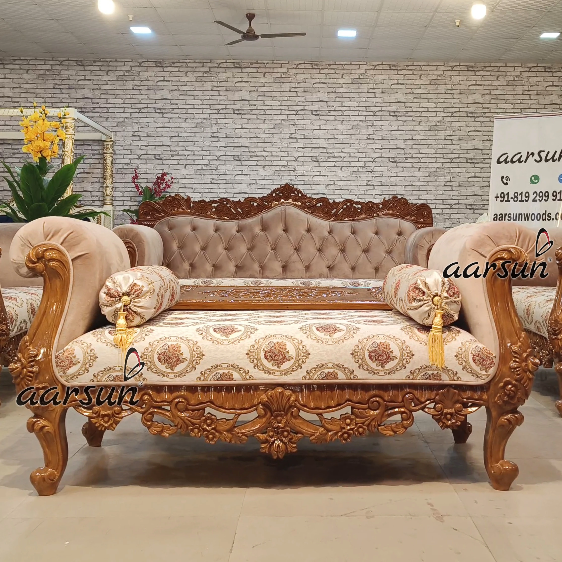 Luxurious seattle craigslist Sofa Set For Living Area 2025