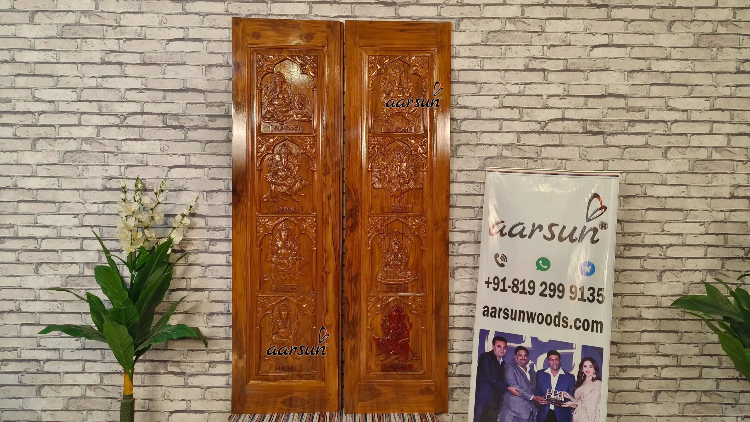 Devta tvtv.us Door For Your Home  2025