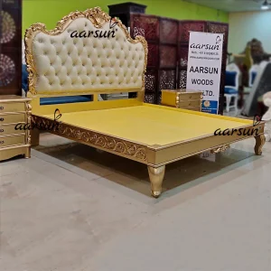 Royal Style deadshot.io Platform Bed Factory price  2025