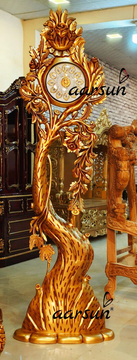 Luxury hydrahd Bedroom Furniture Set  2025