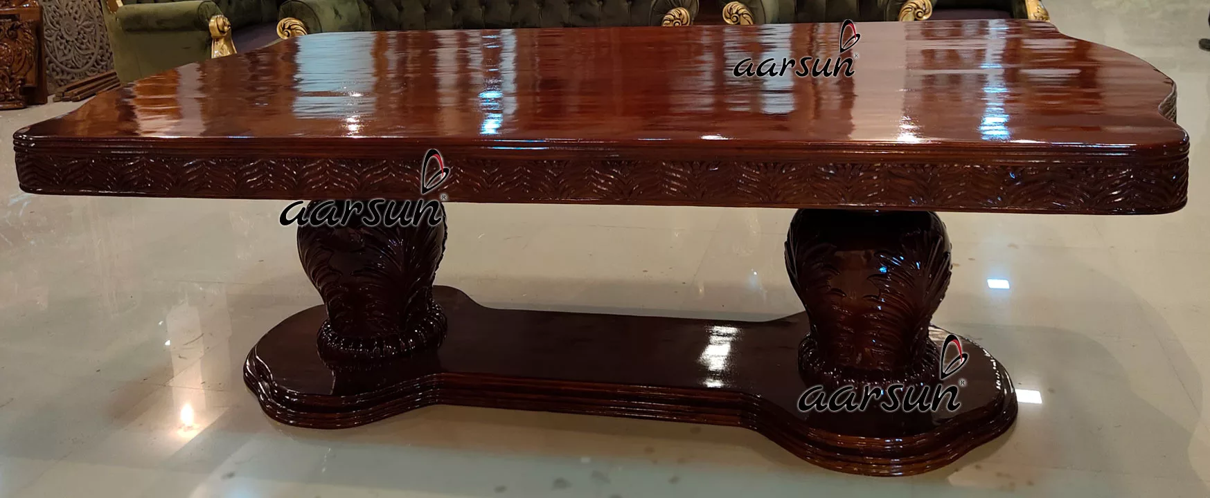 Beautiful nbastreams  8 Seater Dining Set Dining Room Furniture 2025