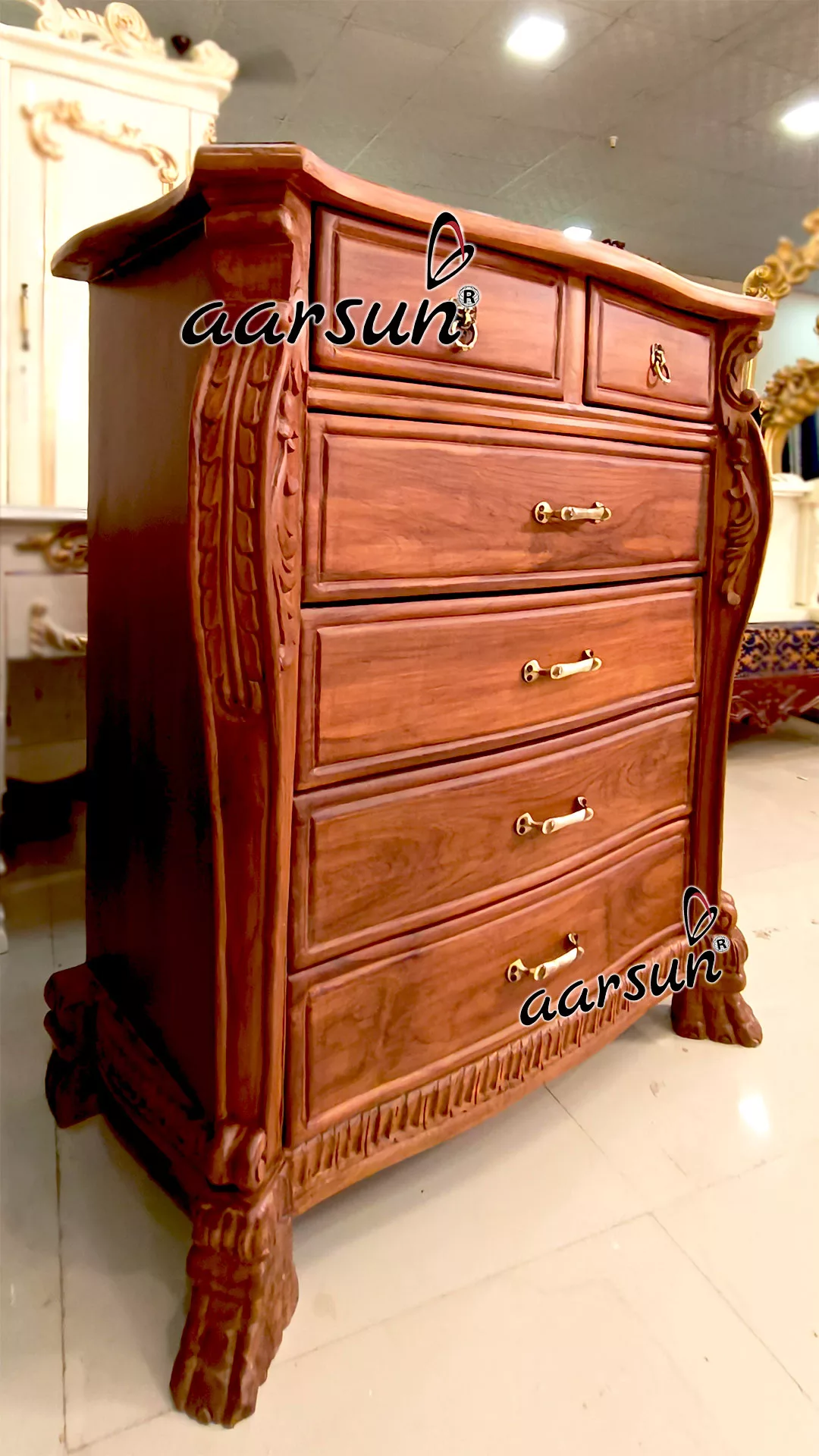 Wooden Bedroom prettyscale Mid Century Modern Furniture 2025