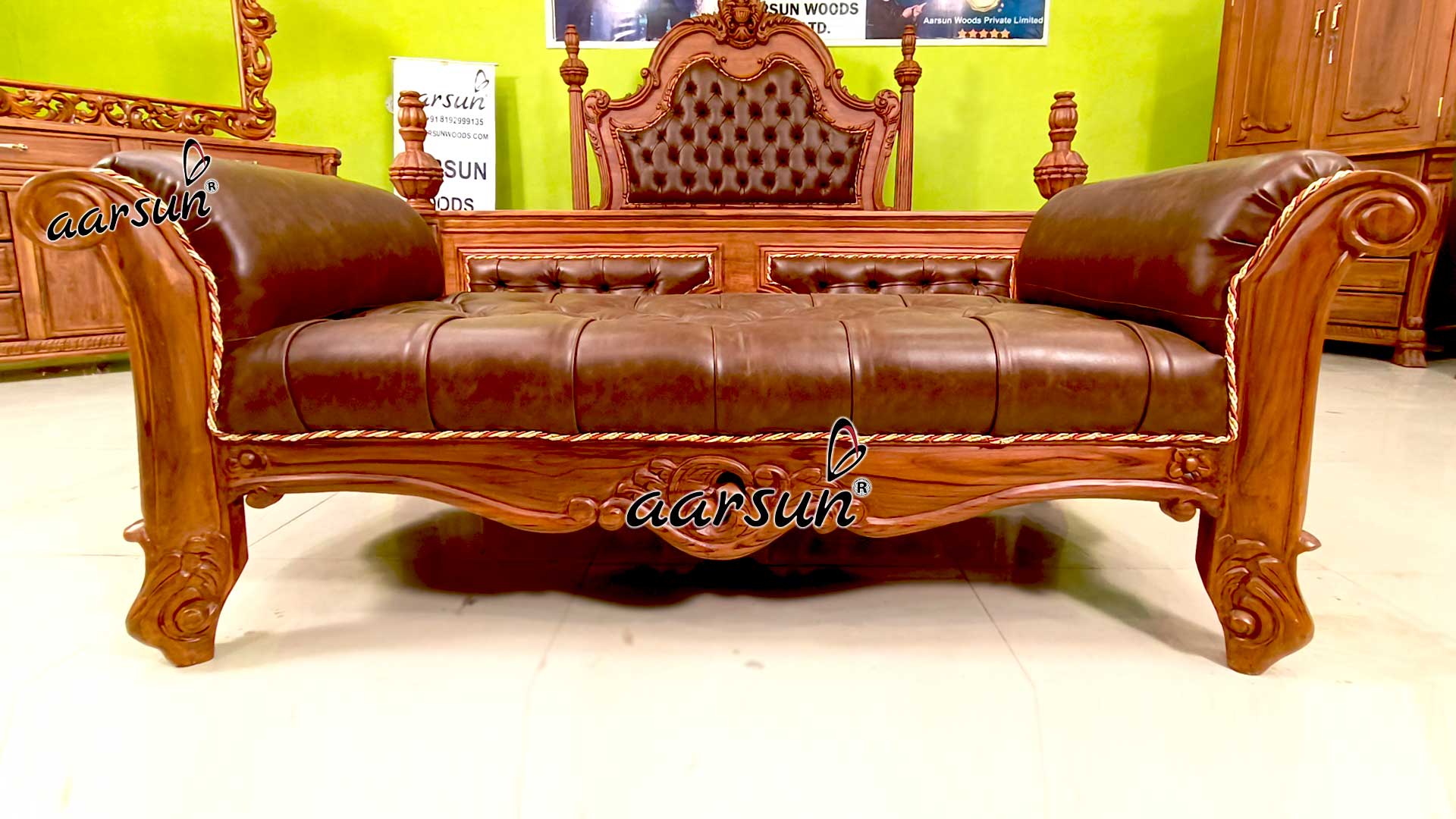 Wooden Bedroom prettyscale Mid Century Modern Furniture 2025