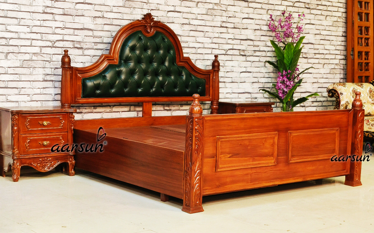 Classical cric hd Semi Poster Bed 2025