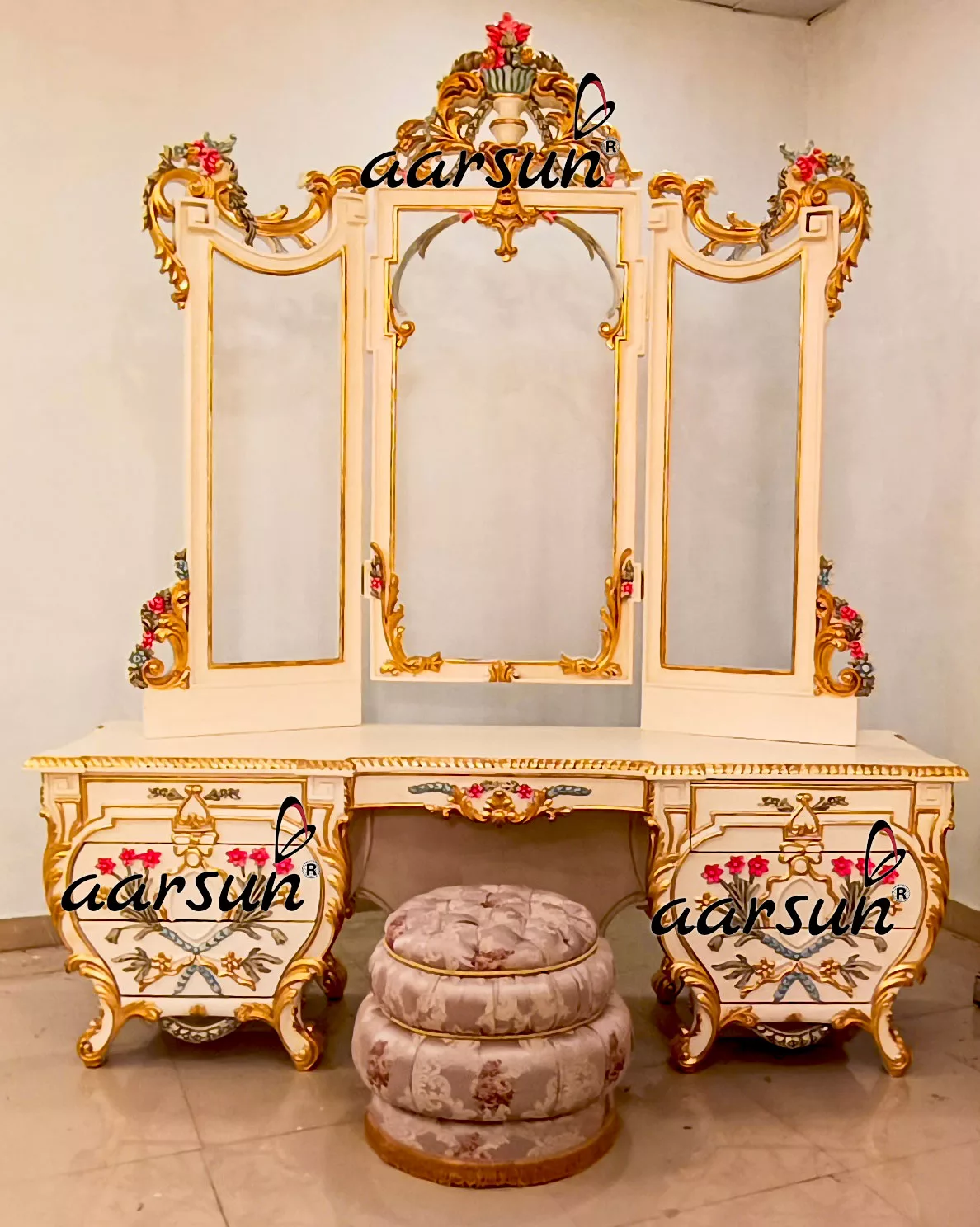 Complete  getstreaming.tv Bedroom Set Ultra Luxury Furniture 2025