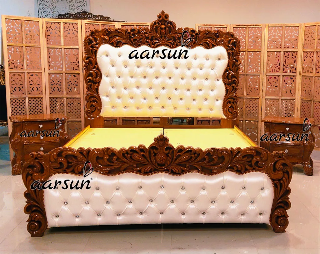 Designer napsgear Bed Factory price 2025