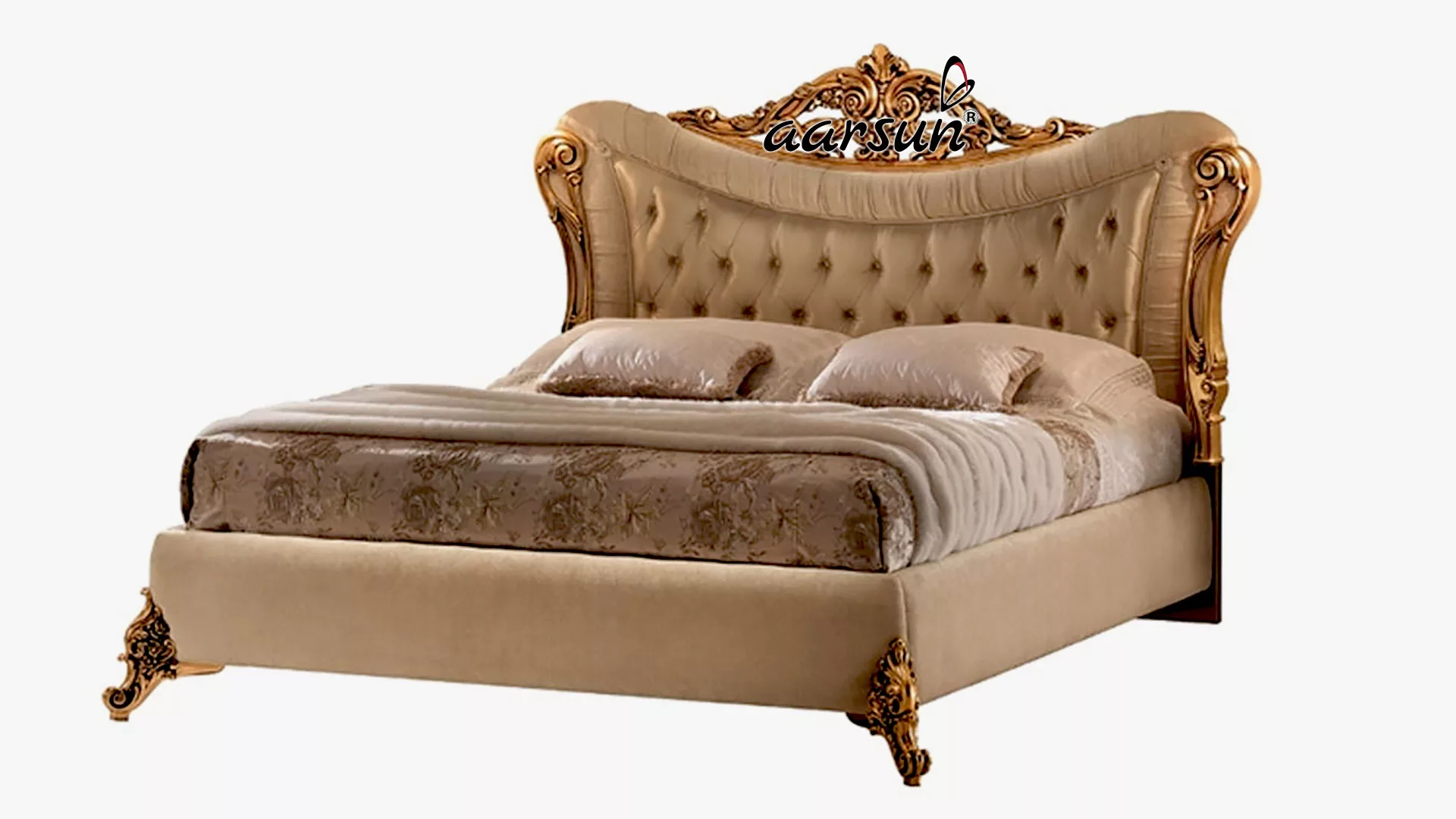 French sankakucomplex  Style Bedroom Set  2025