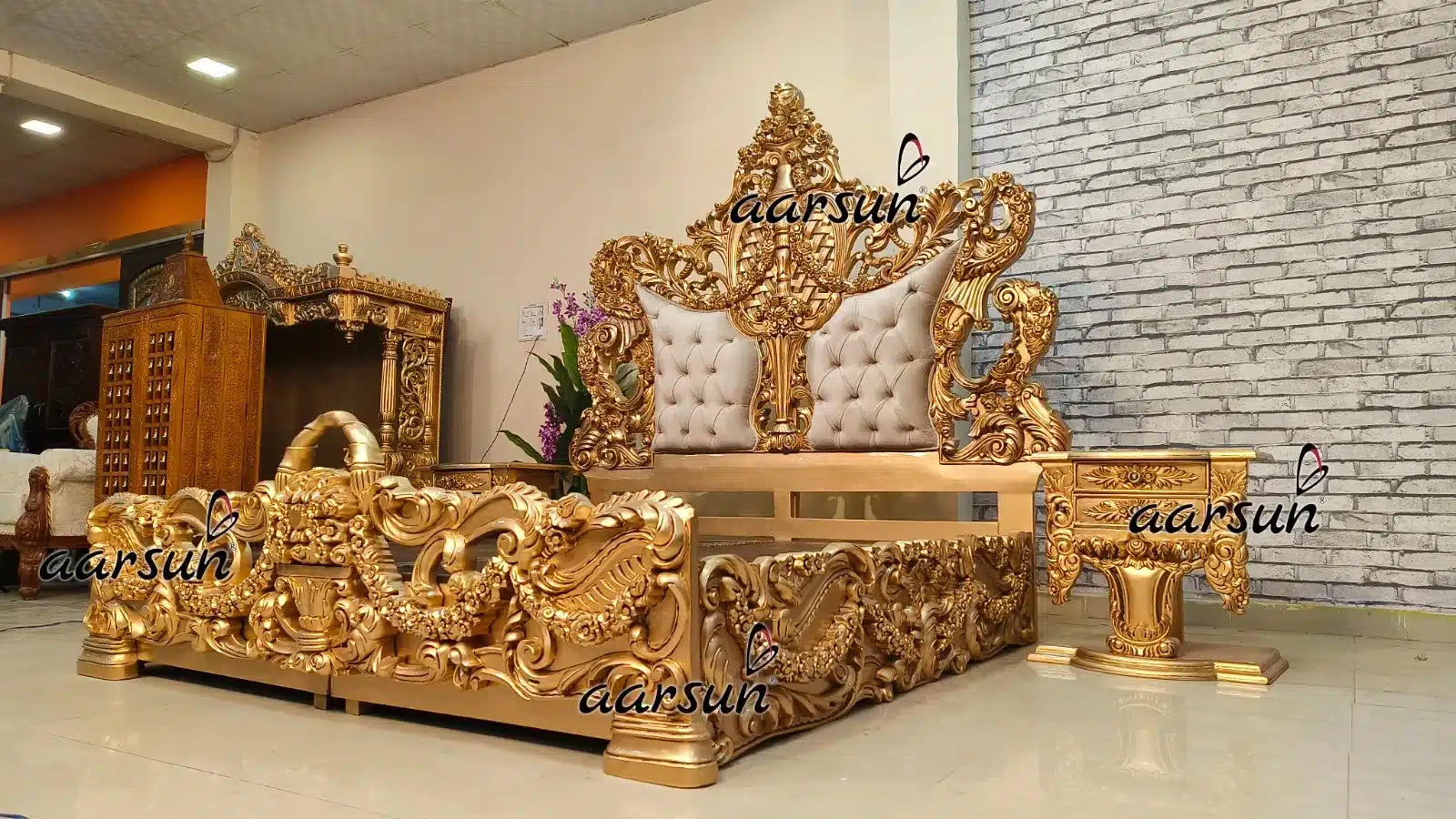 Modern hydrahd  Luxury Top Bed design 2025