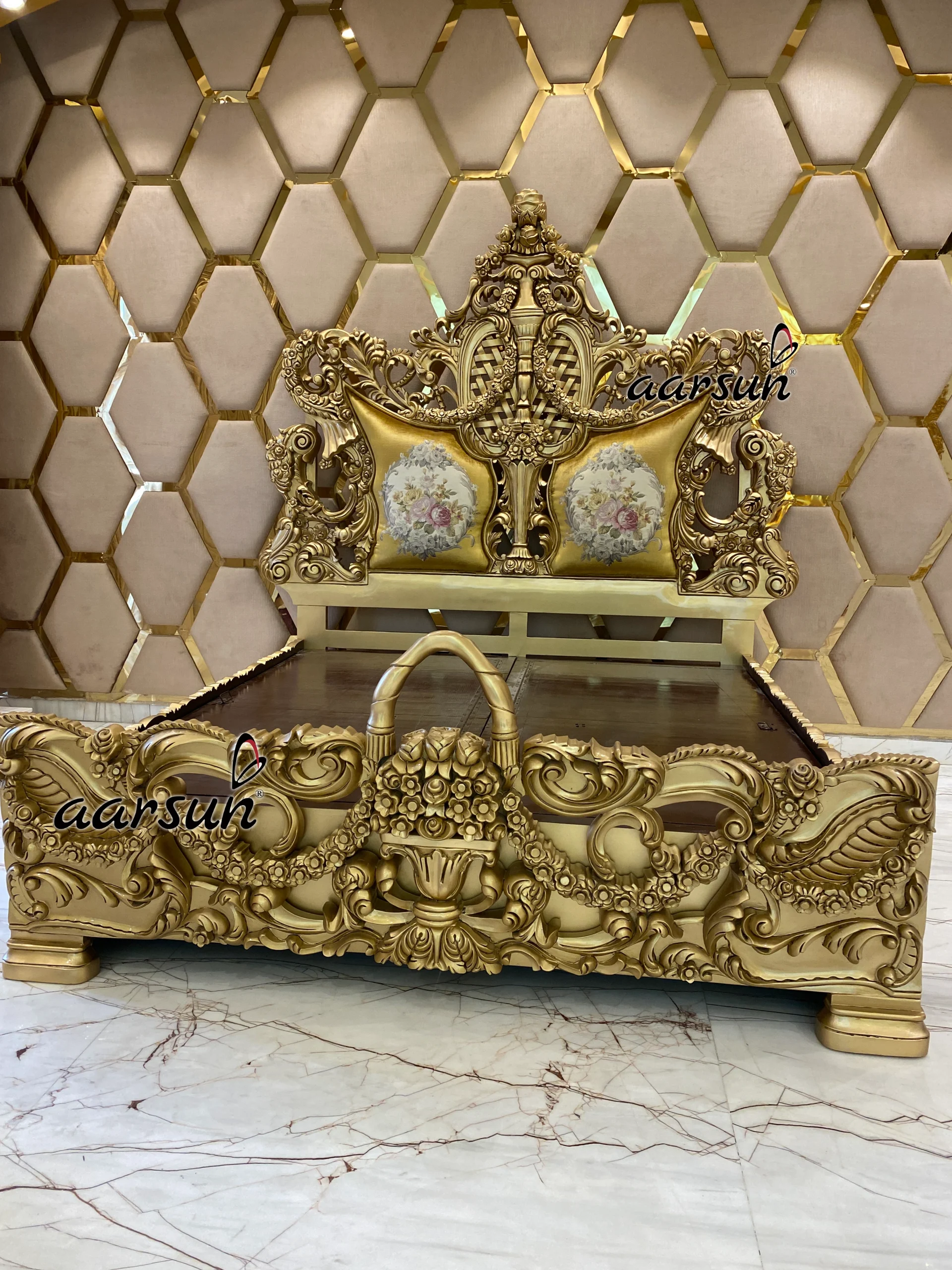 Latest redditlist Bed Design with Heavy Headboard 2025