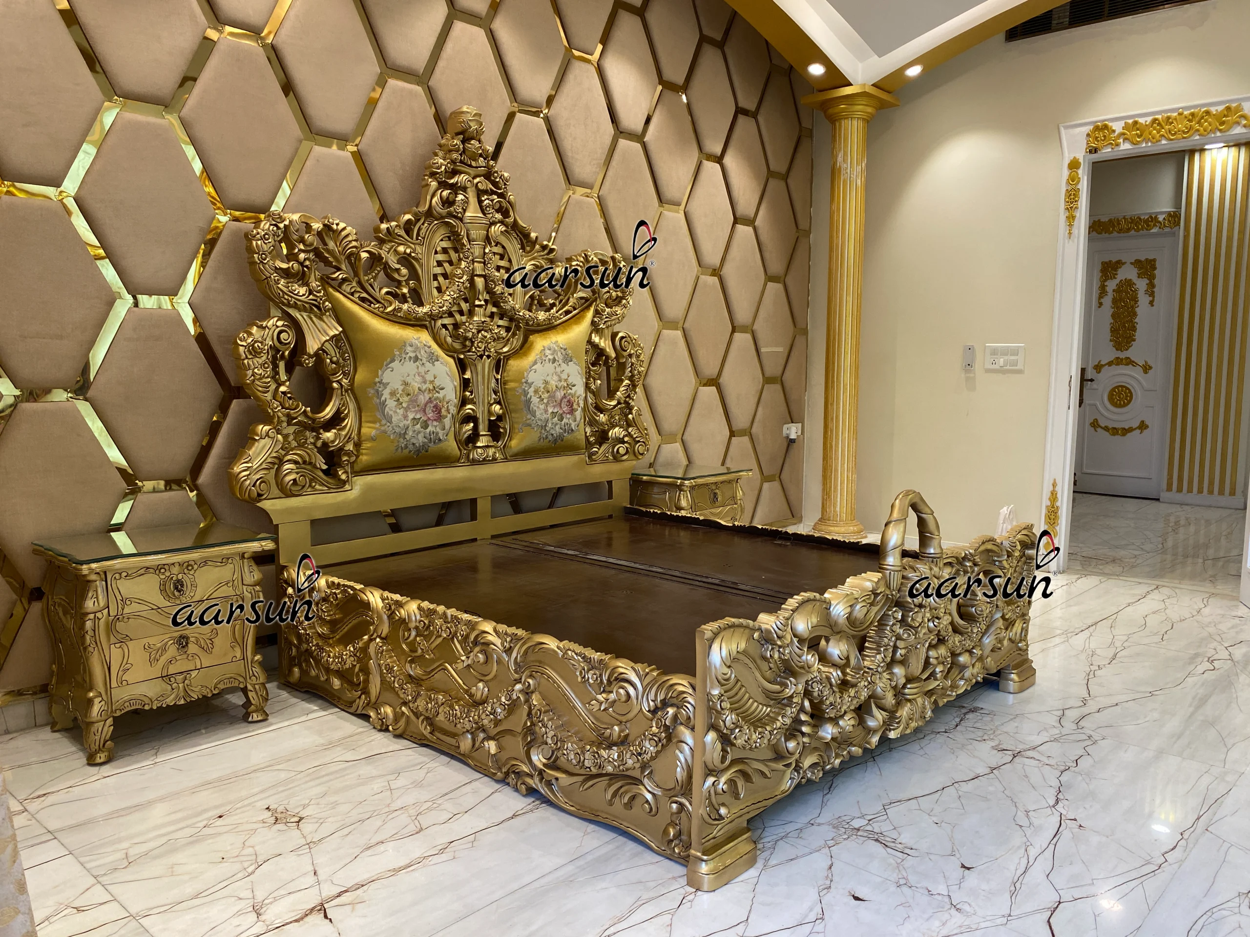 Latest redditlist Bed Design with Heavy Headboard 2025