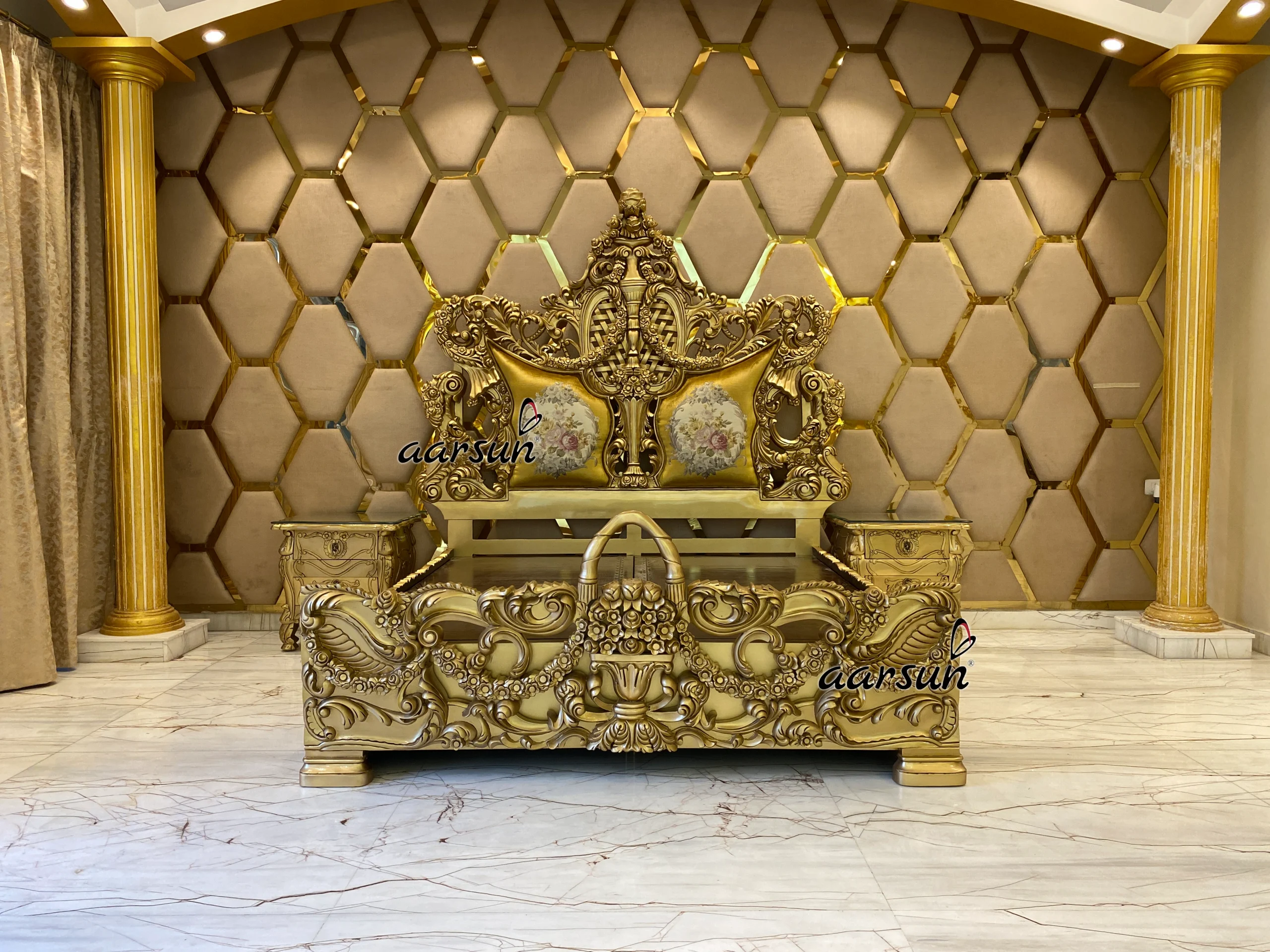 Latest redditlist Bed Design with Heavy Headboard 2025