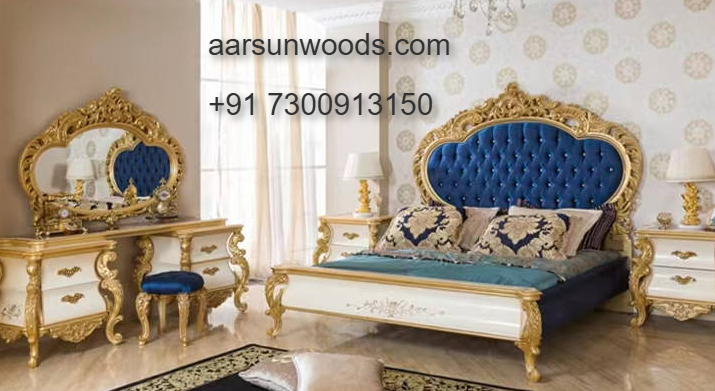 The Grand Haven Bed Redefining Luxury Sleep 2025