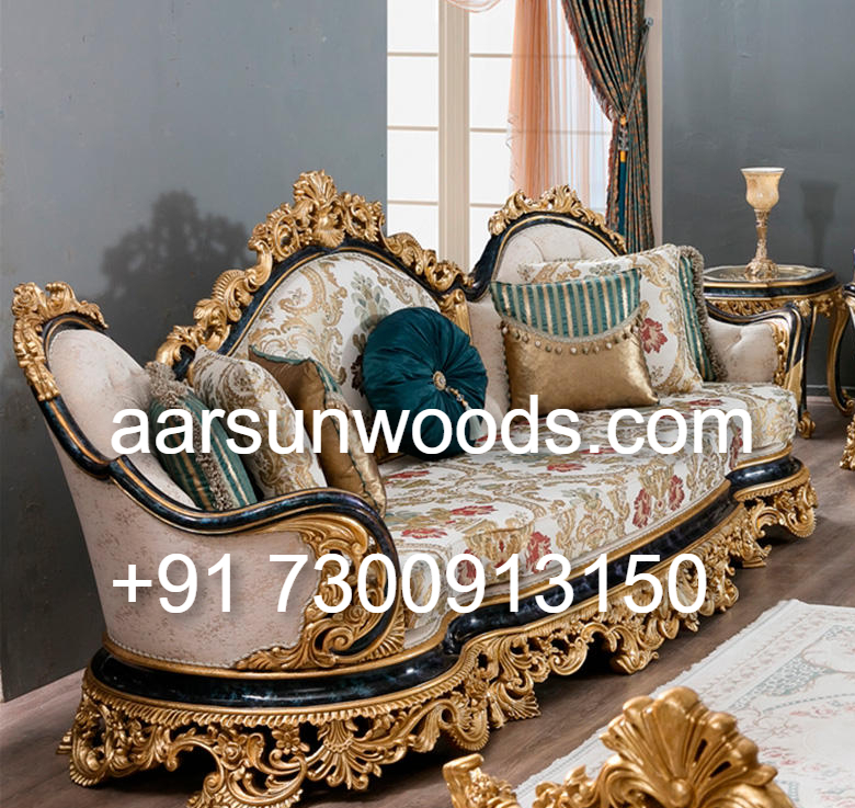 Best Leather Sofa Set  Designs for a Luxe Finish 2025