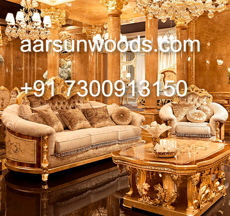 Smart Sofa Designs  with Storage Solutions  2025