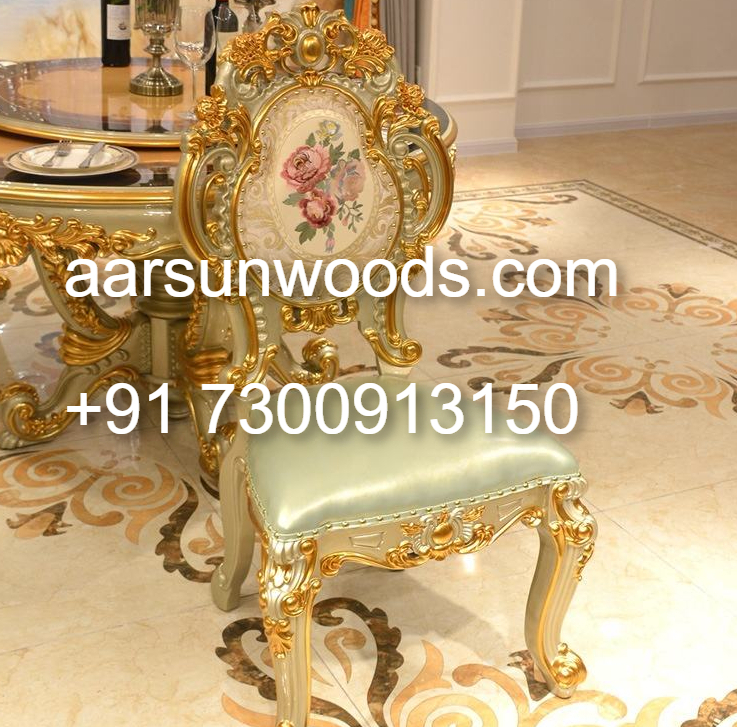 Budget-Friendly Dining Table  Durable and Stylish  2025