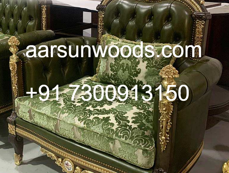 Sofa Set Design Trends  That Are Dominating This Year 2025