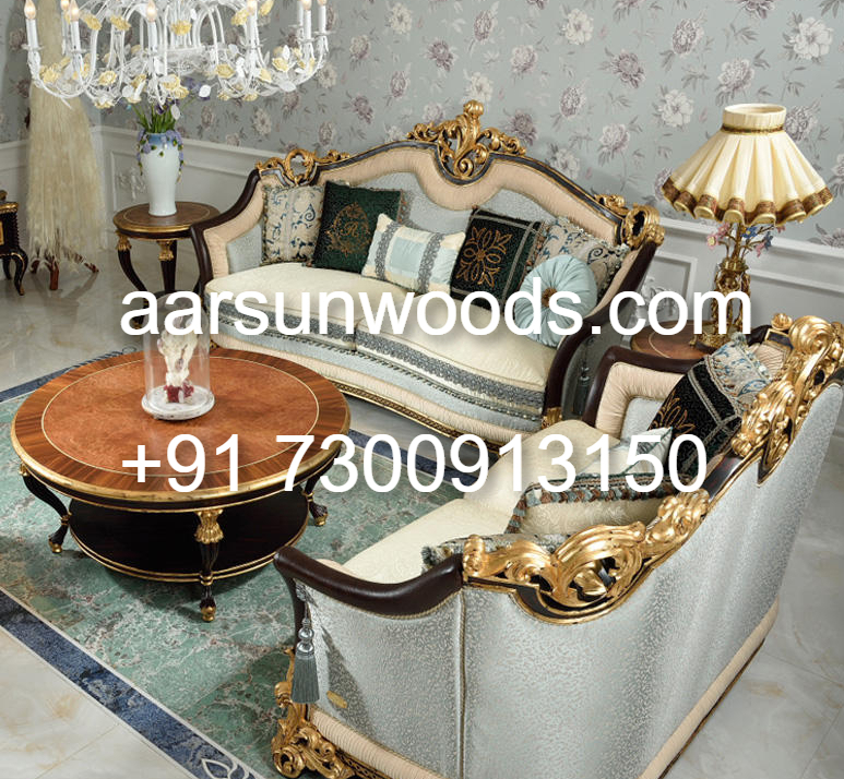 Customizable Sofa Designs for  Unique Interiors 2025