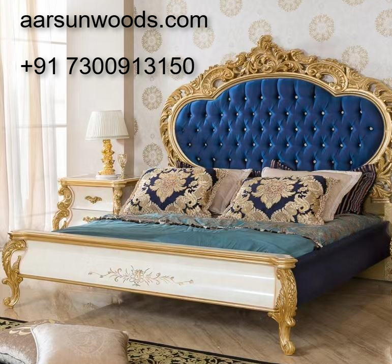 The Grand Haven Bed Redefining Luxury Sleep 2025