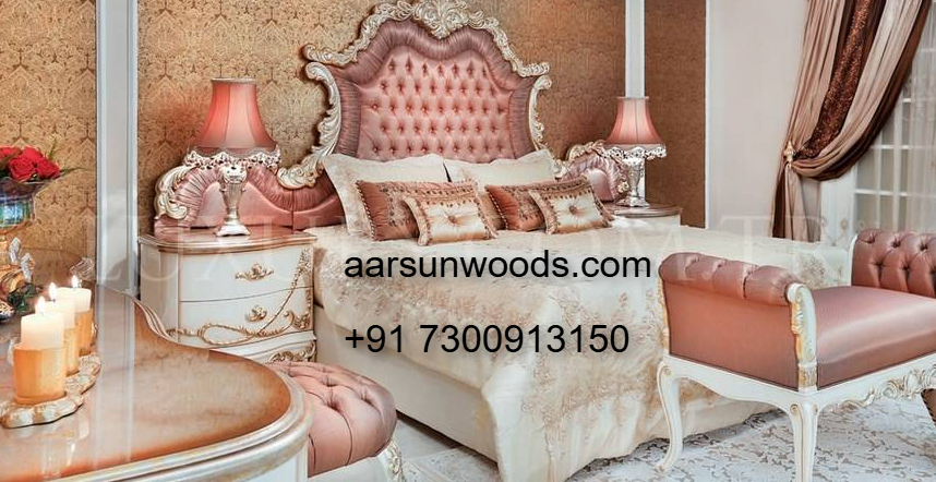 Crafted for Royalty   The Art of Luxurious Sleeping 2025