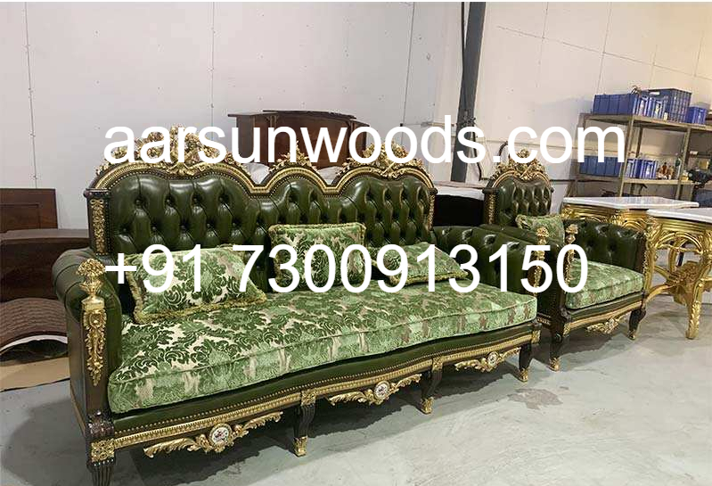 Sofa Set Design Trends  That Are Dominating This Year 2025