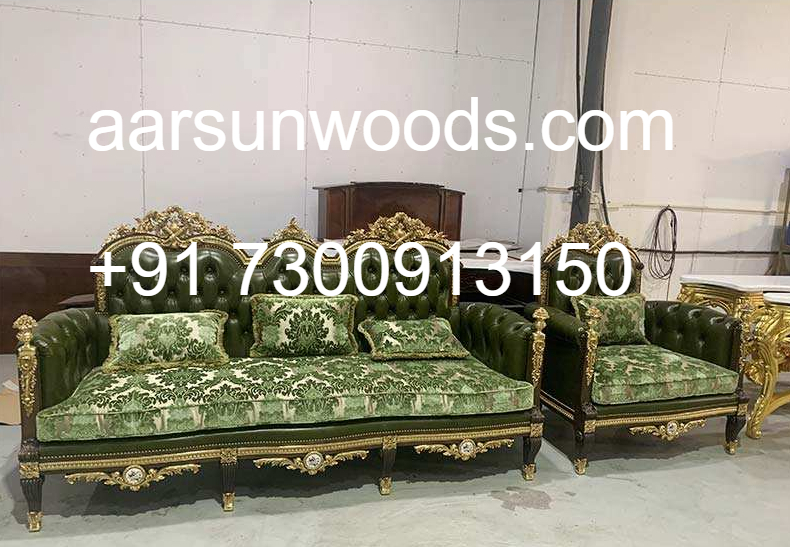 Sofa Set Design Trends  That Are Dominating This Year 2025