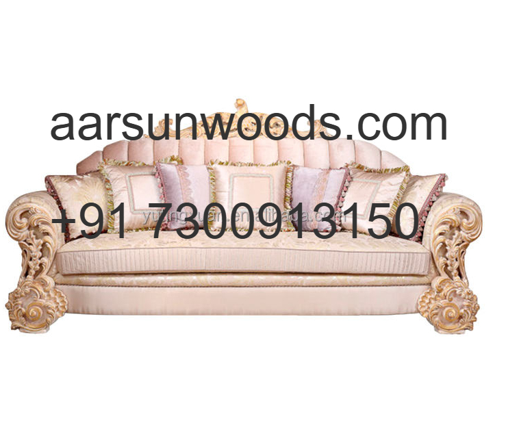 From Classic to Contemporary  Top Luxury Sofa Set 2025