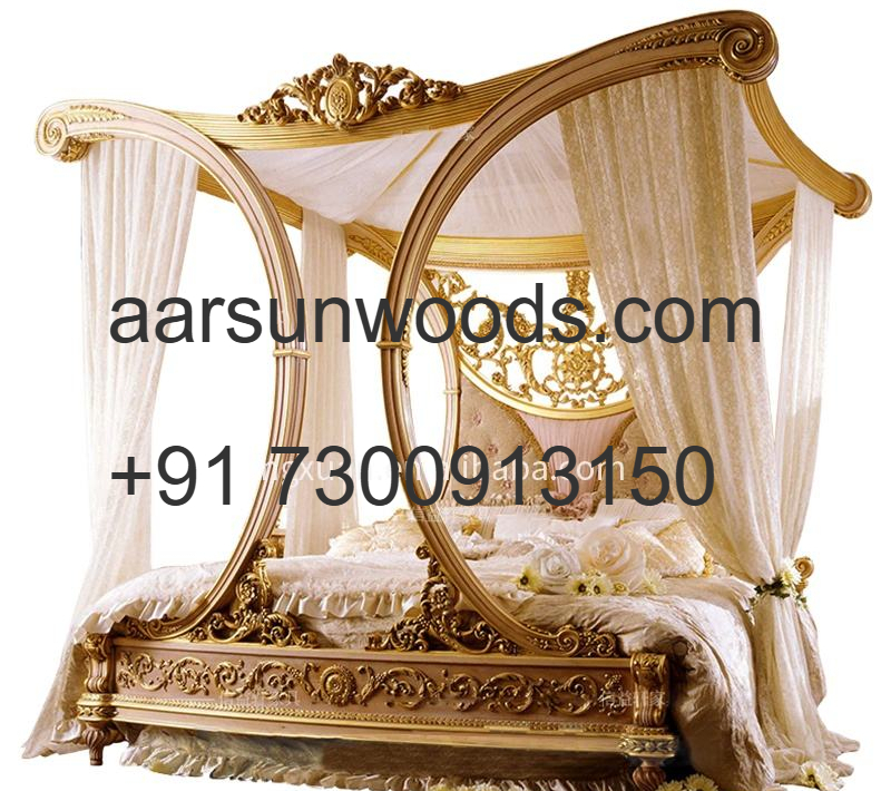 Midnight Luxe  Glamorous Bed Designs for Evening Indulgence 2025