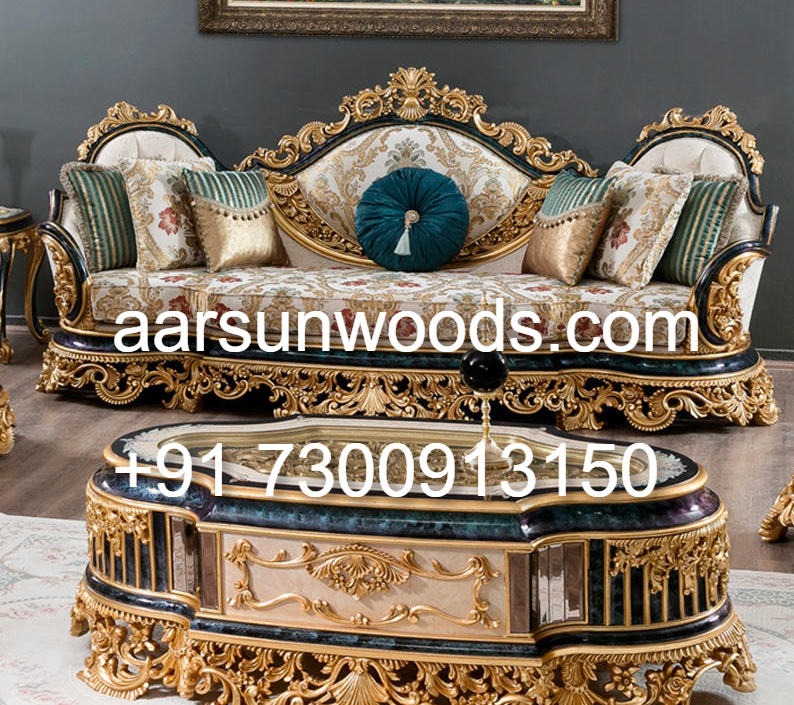 Best Leather Sofa Set  Designs for a Luxe Finish 2025