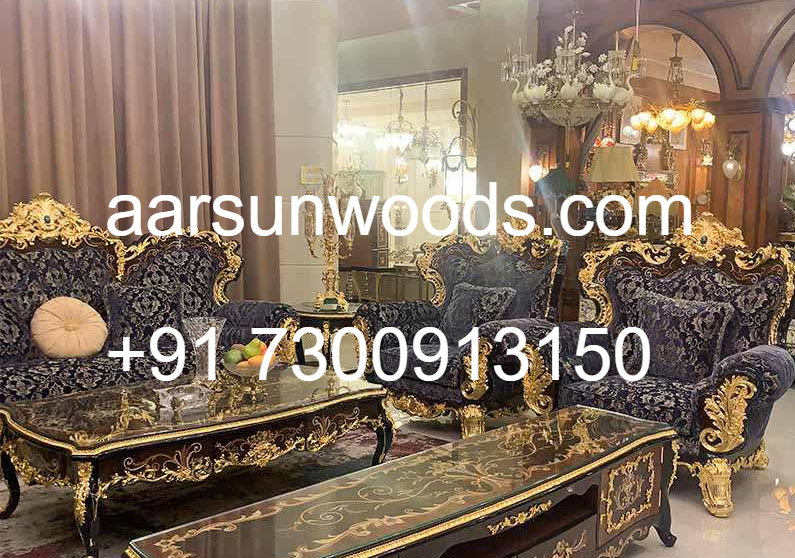 Small Space   Big Style Compact Sofa Set Designs 2025