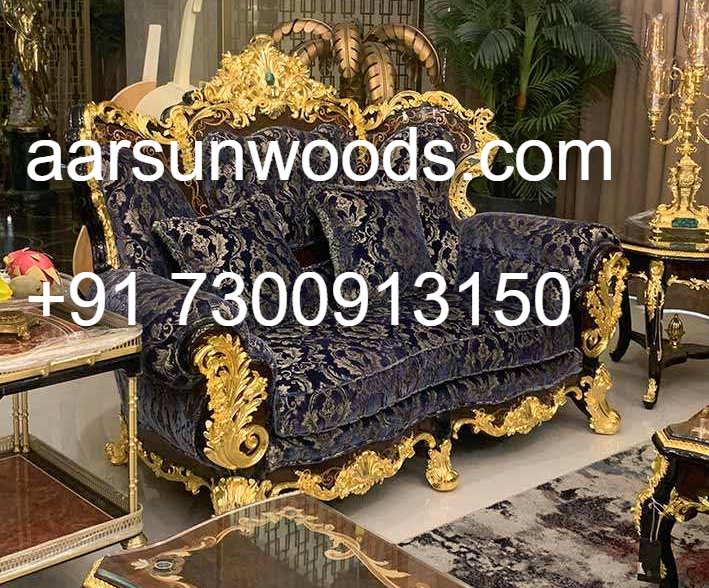 Small Space   Big Style Compact Sofa Set Designs 2025