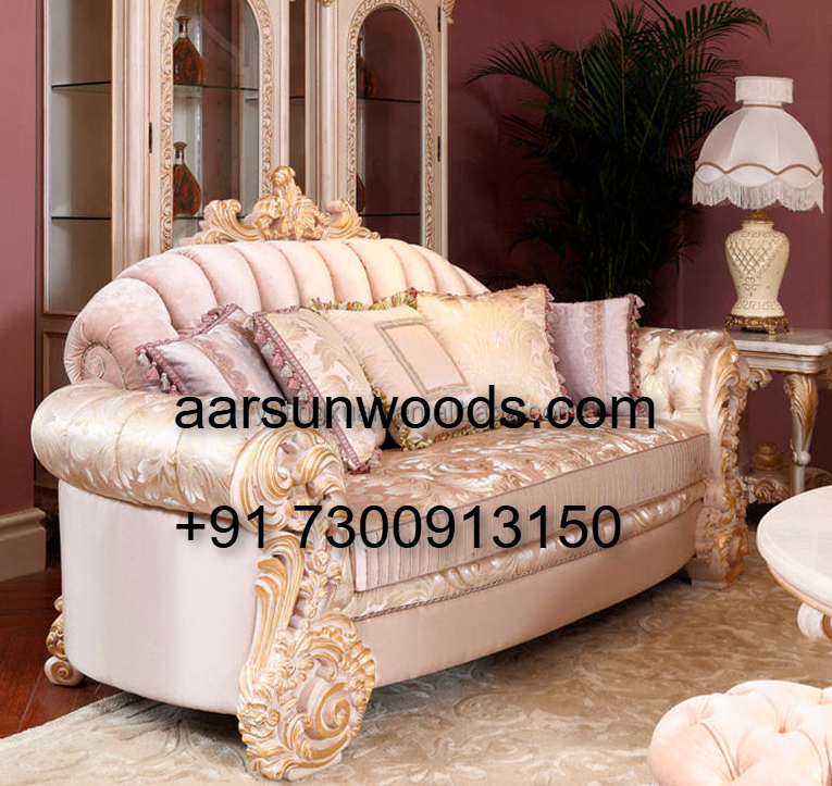 From Classic to Contemporary  Top Luxury Sofa Set 2025