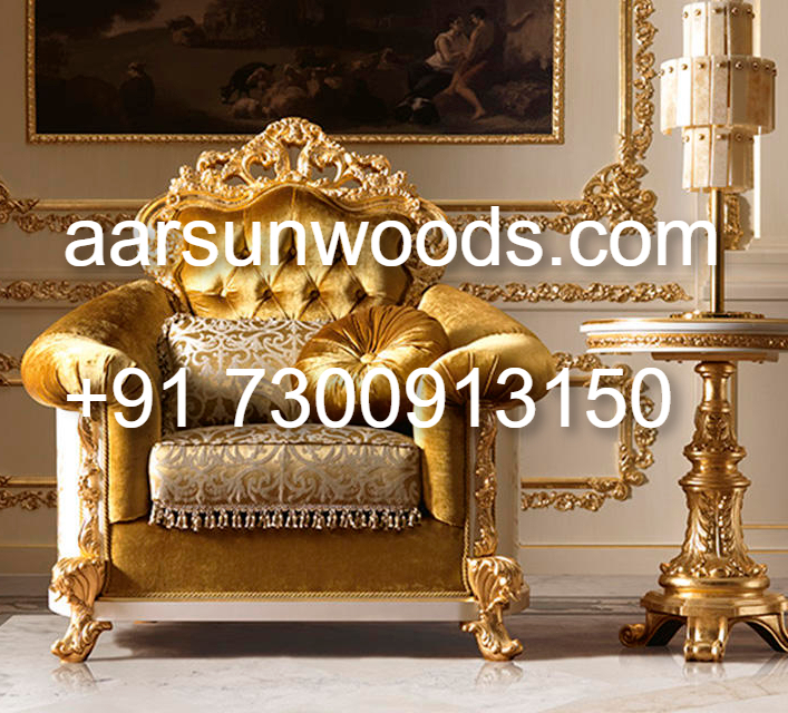 Luxury Sofa Sets for a Premium  Living Experience 2025