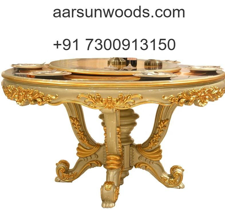 Budget-Friendly Dining Table  Durable and Stylish  2025