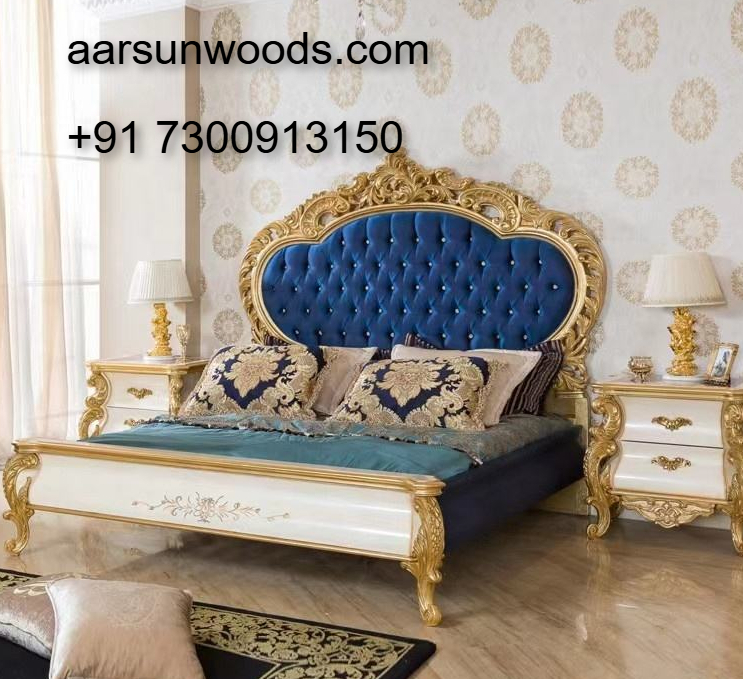 The Grand Haven Bed Redefining Luxury Sleep 2025