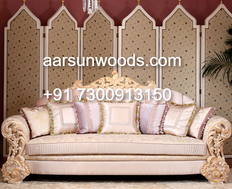 From Classic to Contemporary  Top Luxury Sofa Set 2025