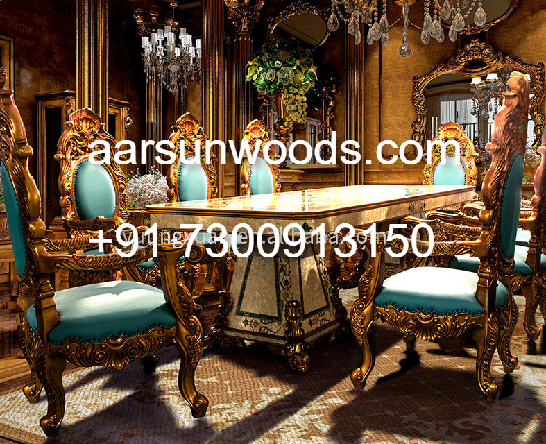 Compact Dining  Table for Small Spaces 2025