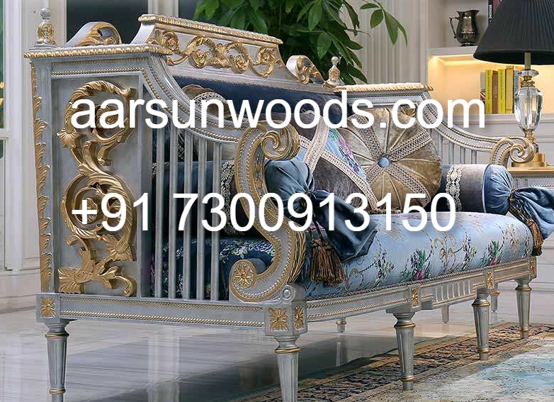 Latest Fabric & Color  Trends in Sofa Set Design  2025