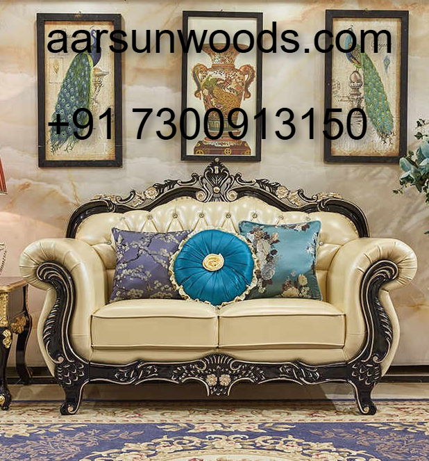 Form & Function   Sofa Sets for Modern Homes 2025