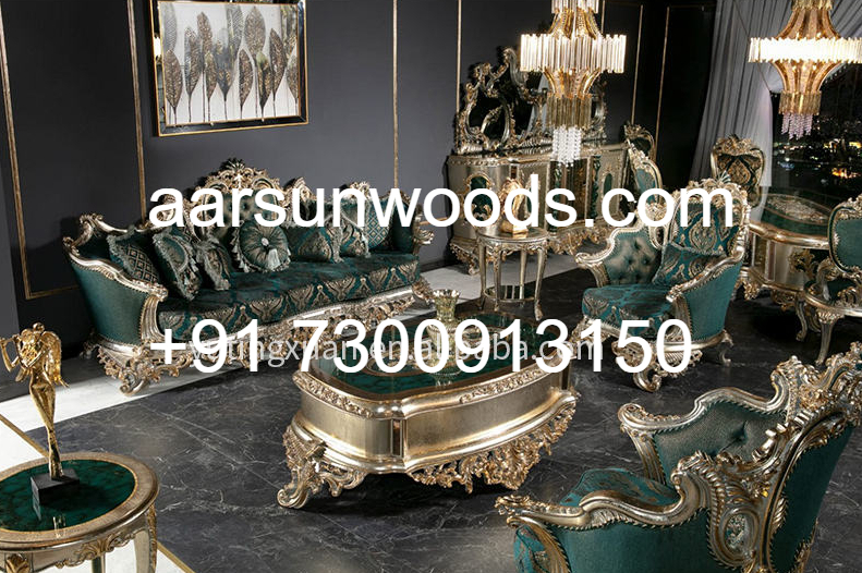 Modular Marvel Versatile Sofa Sets for Every Space 2025