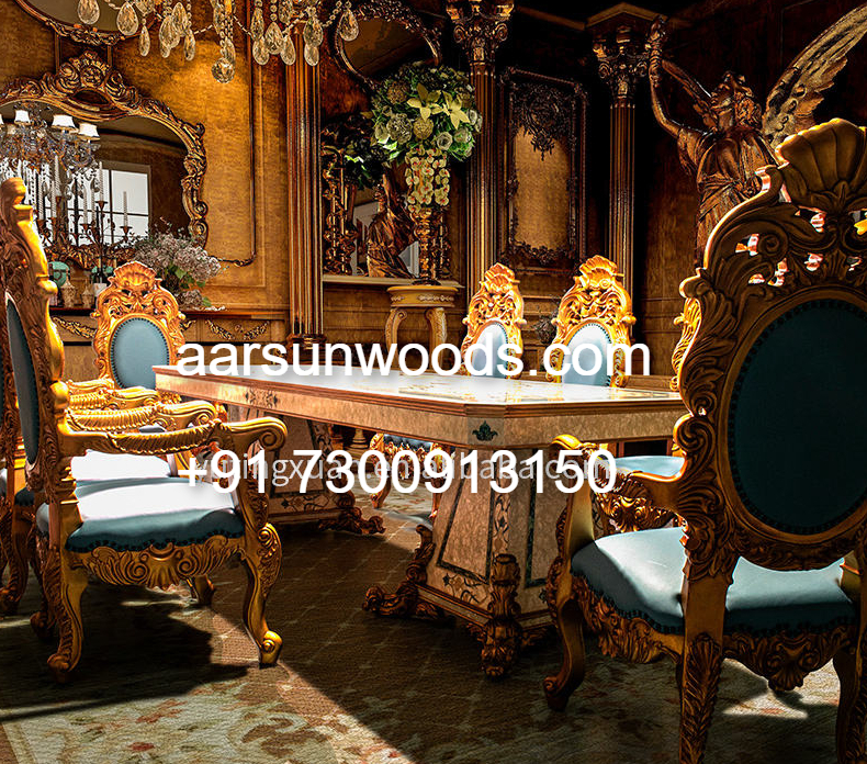 Compact Dining  Table for Small Spaces 2025