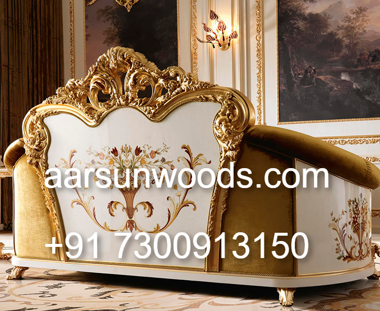 Luxury Sofa Sets for a Premium  Living Experience 2025