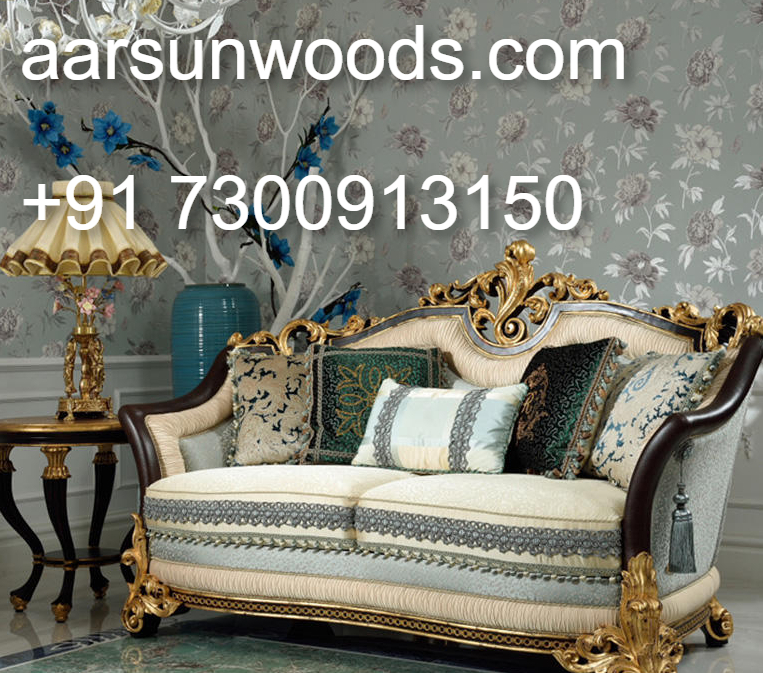 Customizable Sofa Designs for  Unique Interiors 2025