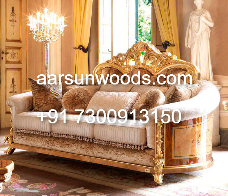 Smart Sofa Designs  with Storage Solutions  2025